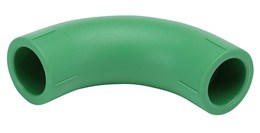 Cút cong 90 độ PPR Vasen