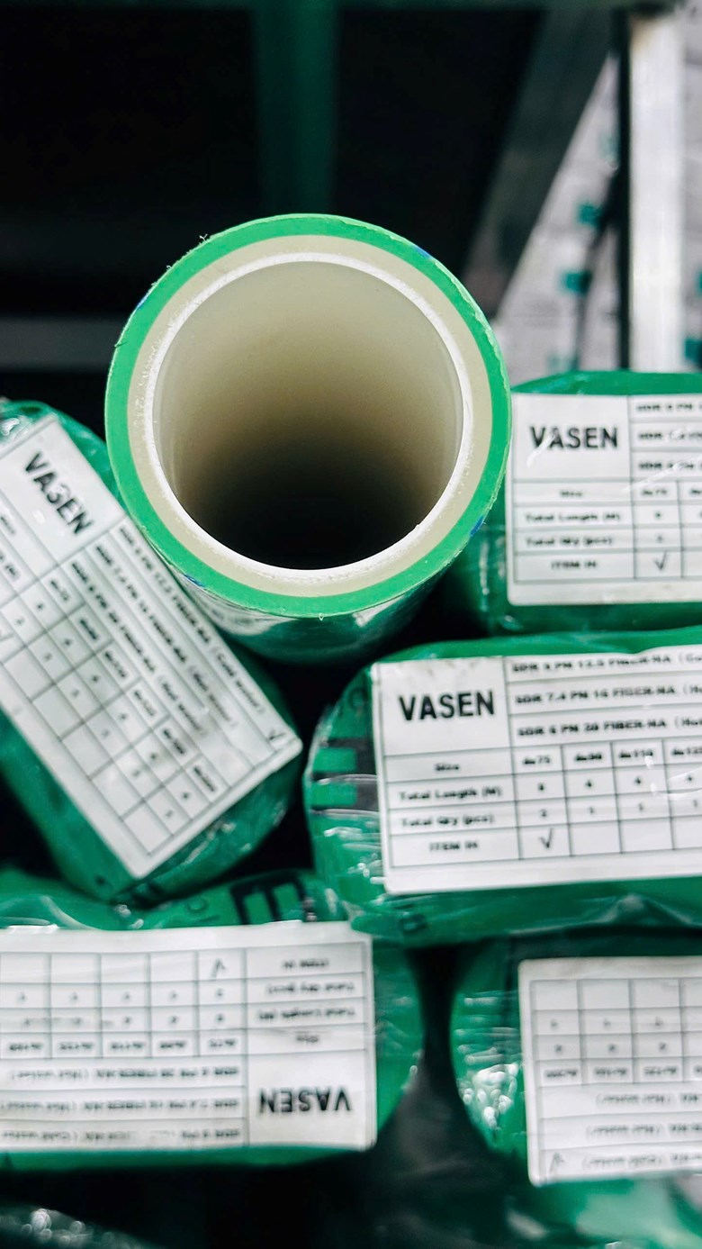 Vasen Việt nam xin chào quý khách hàng!
